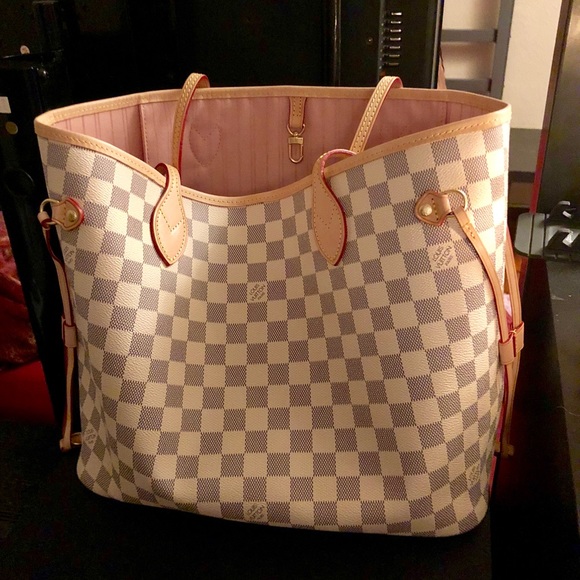 Louis Vuitton Handbags - Louis Vuitton Neverfull MM refurbished